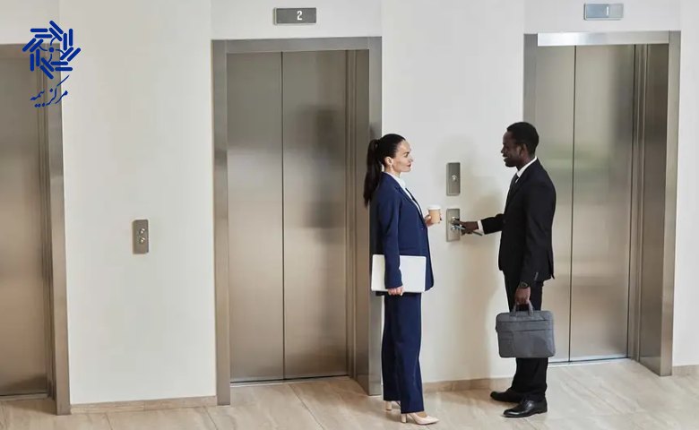 خرید بیمه آسانسور اجباری است؟ 